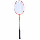 5. TELOON Blast TL500 Red Badminton Racket 89g 22Lbs