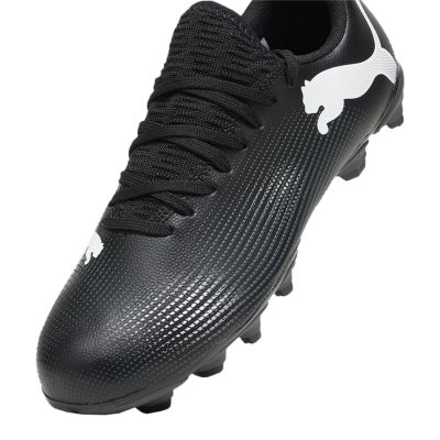 9. Puma Future 7 Play FG/AG Jr 107734 02 football boots