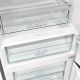 11. GORENJE NRK6192AXL4 Fridge Freezer
