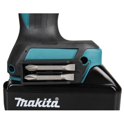 16. Cordless drill driver 18V 0*AH LXT 2-speed