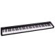 2. DNA SP 88 Digital Piano Bluetooth MIDI Keys