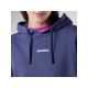 2. ROSSIGNOL W Waterfall H navy blue women's sweatshirt