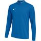 3. Nike Dri-Fit Park 26 Drill Top Men's Sweatshirt Blue IB7536 463