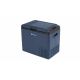Outwell Arctic Chill 50 Travel Cooler 45.3L Electric Black, Blue