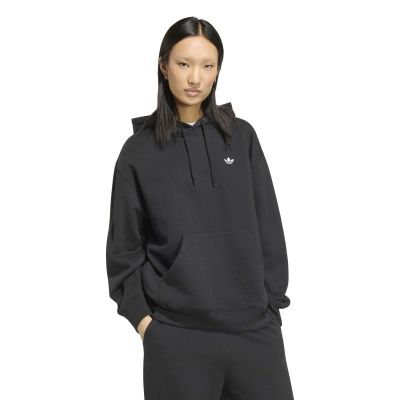 2. adidas Essentials Fleece Originals Women’s Hoodie KS4828