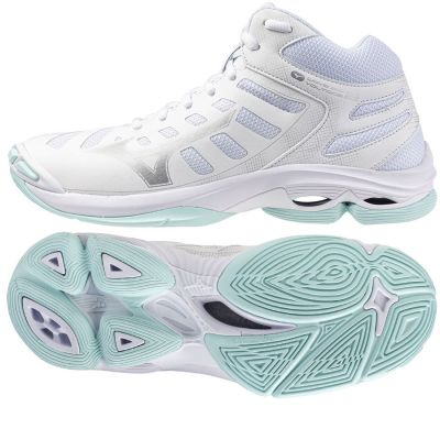 Mizuno Wave Voltage 2 Mid W Volleyball Shoes V1GC246545