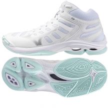 Mizuno Wave Voltage 2 Mid W Volleyball Shoes V1GC246545