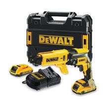 DeWalt DCF620P2K-QW Cordless Drill Driver
