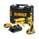 DeWalt DCF620P2K-QW Cordless Drill Driver