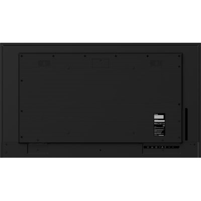 11. iiyama LH5565UHSB-B1 signage display Kiosk 138.7 cm (54.6") LED Wi-Fi 800 cd/m2 4K Ultra HD Black Built-in processor Android 11 24/7