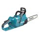 19. Makita UC015GT101 Chainsaw Black, Blue