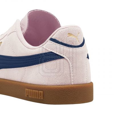 9. Puma Club II W 400717 17 Shoes