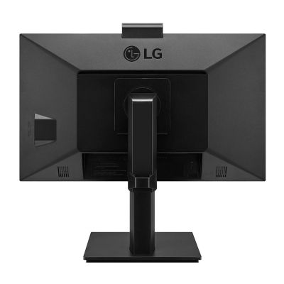 13. LG 24CQ651I-6P All-in-One Intel® Celeron® J4105 61 cm (24") 1920 x 1080 px All-in-One thin client 4 GB DDR4-SDRAM 16 GB HDD Wi-Fi 4 (802.11n) White