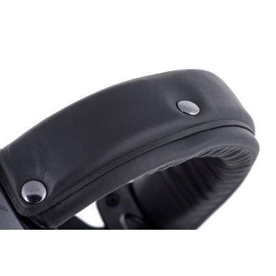 7. Beyerdynamic DT 770 PRO 250 OHM BLACK LIMITED EDITION - Closed studio headphones