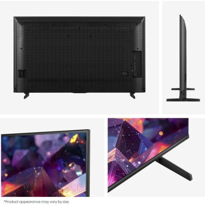 13. Hisense 65E7S PRO 165.1 cm (65") 4K Ultra HD Smart TV Wi-Fi Black