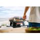 12. Tefal JM600T pizza maker 1 pizza(s) Terracotta