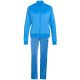 2. adidas Dayready Tracksuit women’s blue KB8164