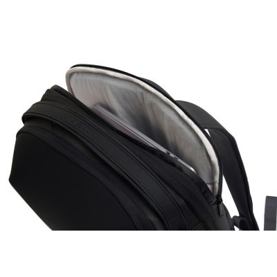 23. XD DESIGN BIZZ BACKPACK BLACK P/N: P705.931