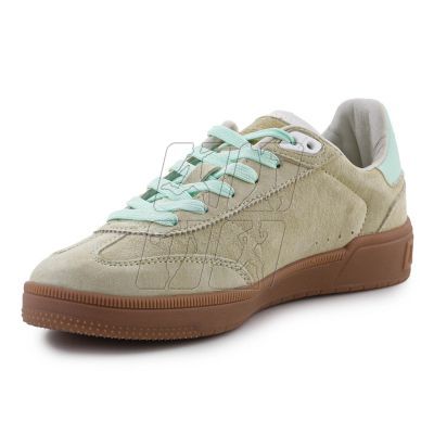 3. D.Franklin Rebel Basic Flag W DFSH387005-LIME shoes