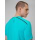 6. Men's quick-drying regular training T-shirt 4F 4FRSS26TFTSM2441-48S