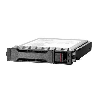 2. HPE P40496-B21 SSD Device 240GB 2.5" Serial ATA III TLC