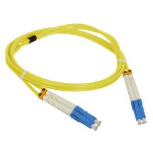 ALANTEC Patch cord SM LC-LC duplex 9/125 2.0m (FOC-LCLC-9SMD-2)