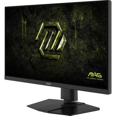 10. MSI MAG 274QPF E20 Computer Monitor 68.6 cm (27") 2560 x 1440 px Wide Quad HD LCD Black