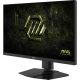 10. MSI MAG 274QPF E20 Computer Monitor 68.6 cm (27") 2560 x 1440 px Wide Quad HD LCD Black