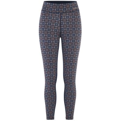 3. Kari Traa Rose Thermoactive Leggings Light Pant Hw W 92800559435