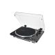 6. Audio-Technica AT-LP70XBT automatic belt-drive turntable