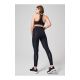 10. CASALL Shapify High Waist Running Tights black training leggings