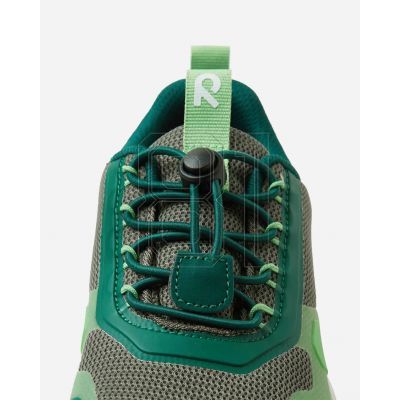 5. ReimaTec barefoot shoes Reima Tallustelu Grayish Jr 5400137B-8920