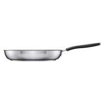 Fiskars 1072312 Functional Form Pfanne 280 mm Connoisseur's Frying Pan Round