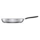 Fiskars 1072312 Functional Form Pfanne 280 mm Connoisseur's Frying Pan Round