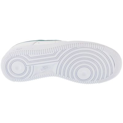 4. Nike Air Force 1 07 FJ4146-114 White 40
