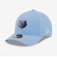 New Era NBA 940MC Grizzlies Cap - 60755488