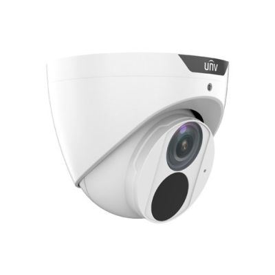 2. IP camera IPC3618SB-ADF28KM-I0 - 8.3 Mpx 4K UHD 2.8 mm UNIVIEW