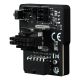 6. Grizzly WireView 90 Pro Thermal Graphics Card, 1x12VHPWR - Backwards
