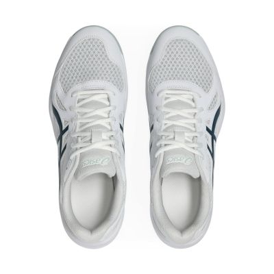 10. Asics Upcourt 6 M 1071A104 104 Volleyball Shoes