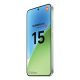 10. Xiaomi 15 16.1 cm (6.36") 12 GB 512 GB 5240 mAh Green