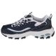 6. Skechers D'Lites Biggest Fan W 11930-NVW shoes