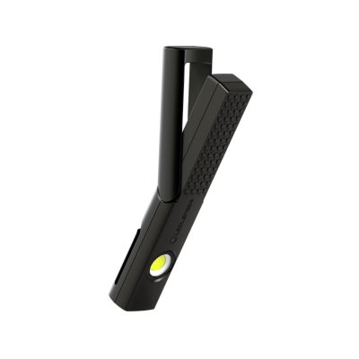 5. Ledlenser W4R Work Flashlight