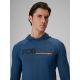 5. Longsleeve for swimming and water sports with UPF50+ filter men's 4F 4FRSS26TFWLM002-31S