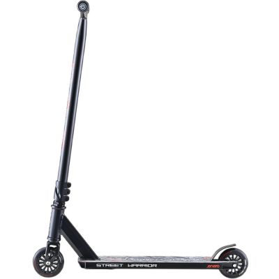 3. ENERO STUNT 100MM STREET WARRIOR SCOOTER