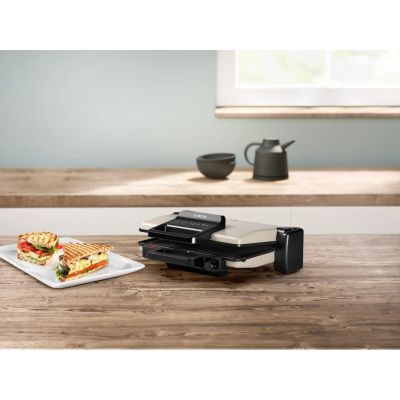 11. BOSCH TCG 3302 electric grill