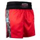 2. Kick Light Shorts MASTERS "HEXAGON" (WAKO APPROVED)
