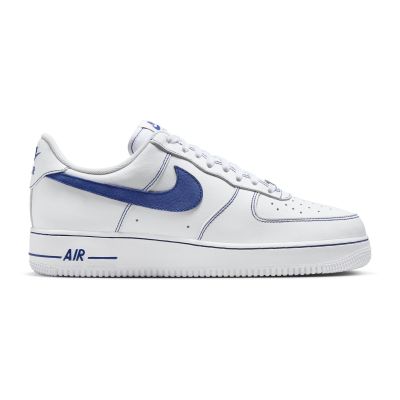 Nike Air Force 1 '07 LV8 HQ2037-100 shoes