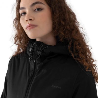 5. Outhorn W HOZ21 KUDN600 20S Ski Jacket