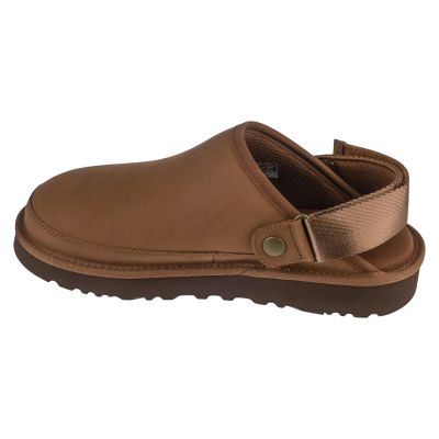 2. UGG Goldencoast Clog II 1178670-DKC Brown 42