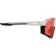 LEATT RideViz Pro Iriz Cryztal Cycling Glasses One Size